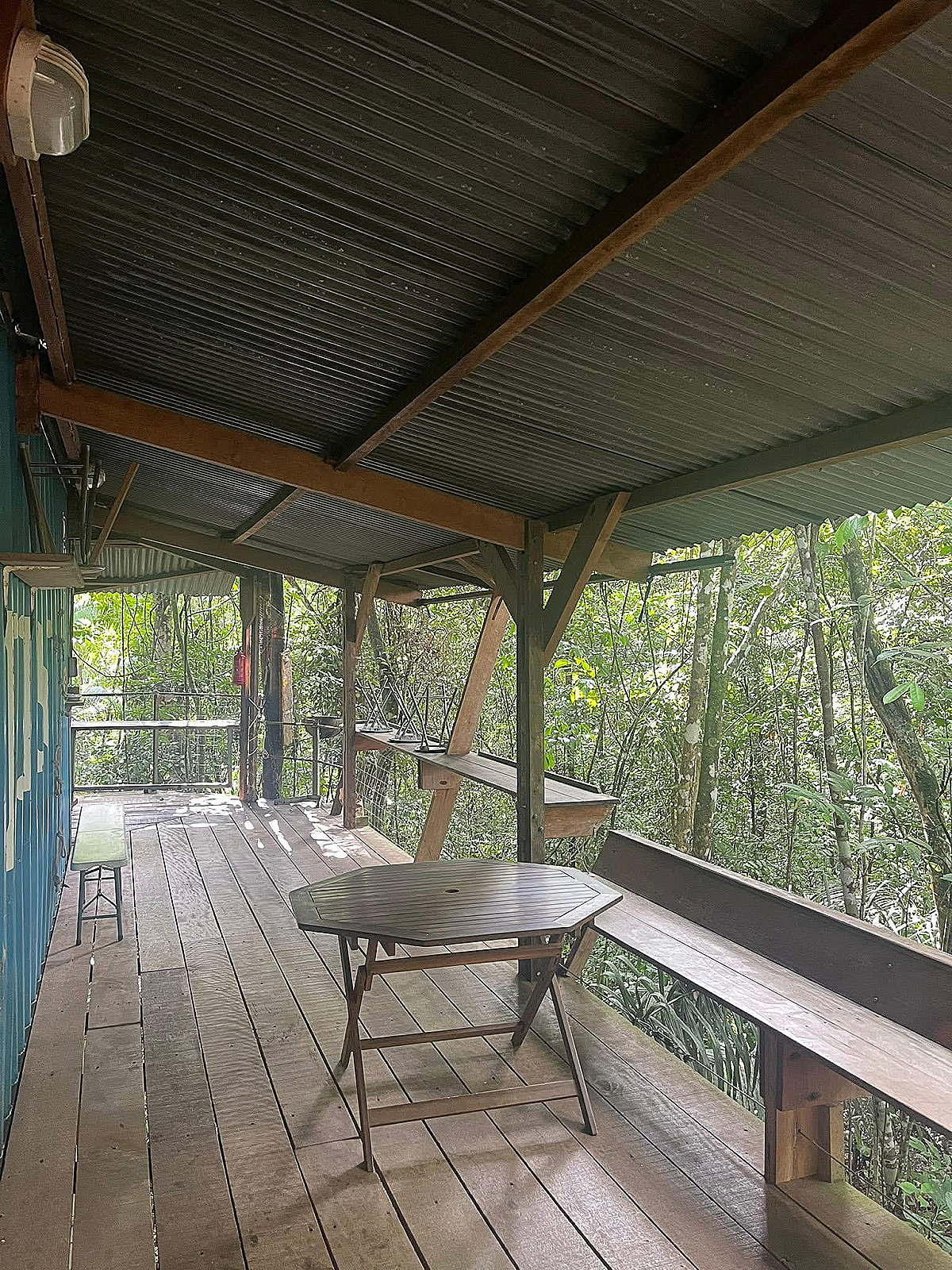 Ecolodge Mamandinan
