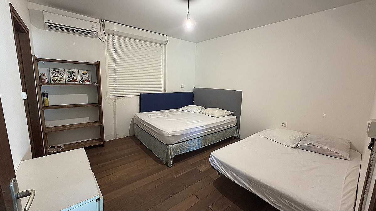 Espace de vie