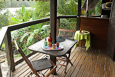 Ecolodge Dacca – photo 2
