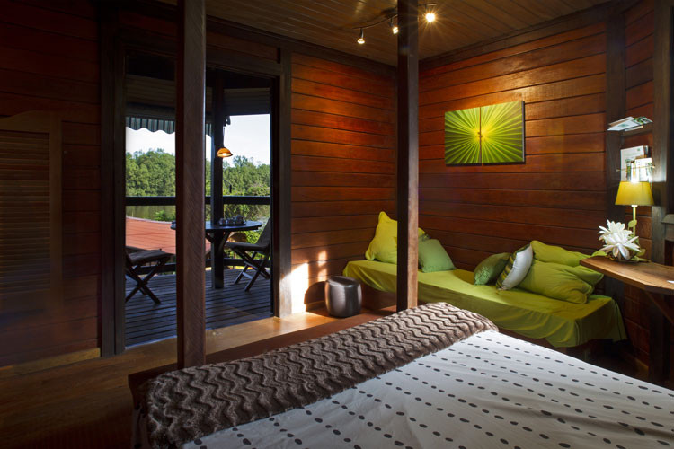 Ecolodge Cacao