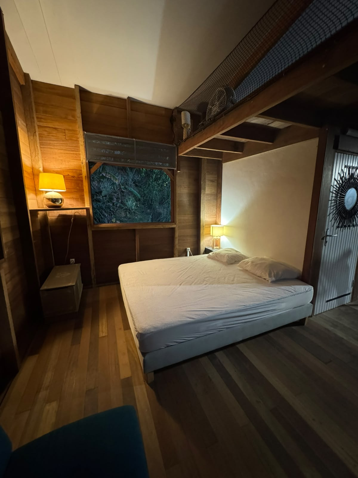 Espace nuit