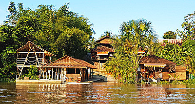 Ecolodge Dacca – photo 6