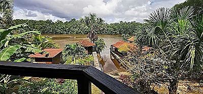 Ecolodge Dacca – photo 1