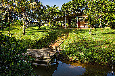 Village nature les balisiers – photo 8