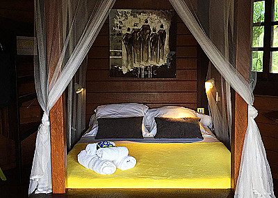Ecolodge Dacca – photo 3