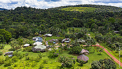 Village nature les balisiers – photo 9
