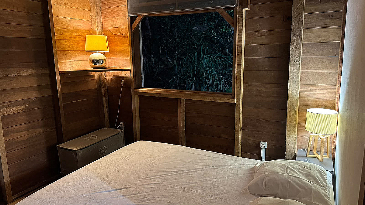 Espace nuit