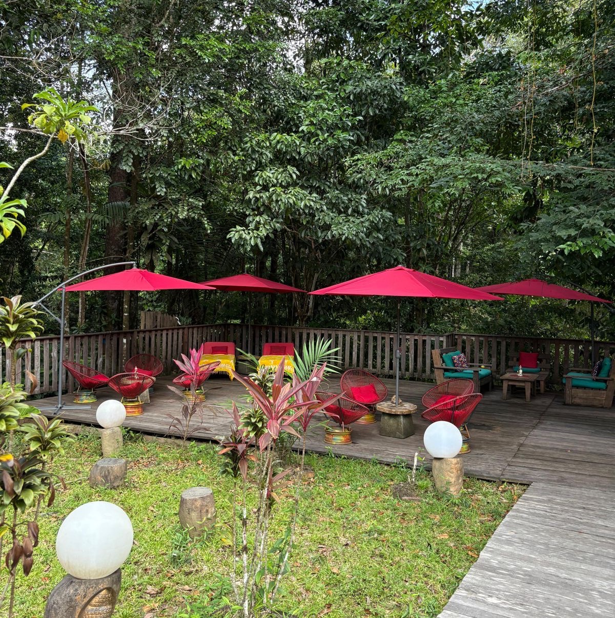 Wapa Lodge - Lodge 3