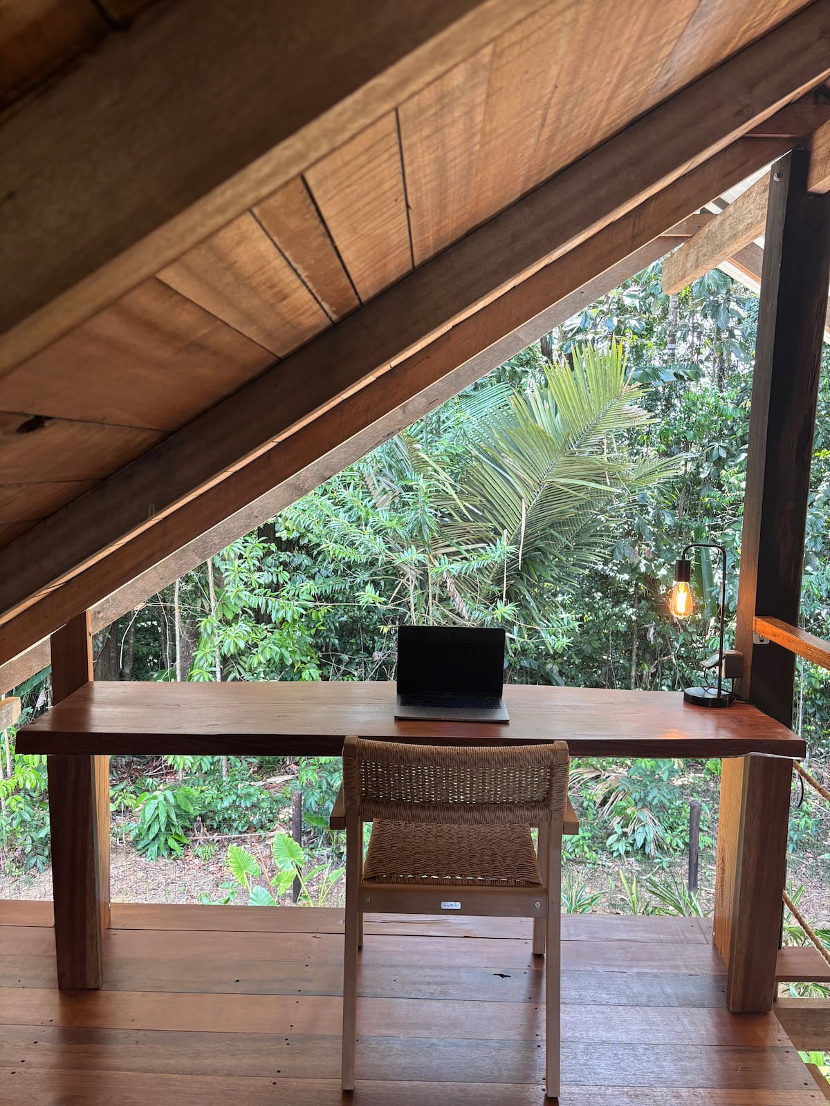 Espace de travail